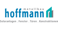 Logo der Firma Hoffmann Metallbau Photovoltaik aus Meerbusch