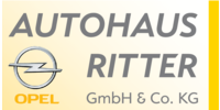 Logo der Firma Autohaus Ritter GmbH & Co. KG aus Neunkirchen