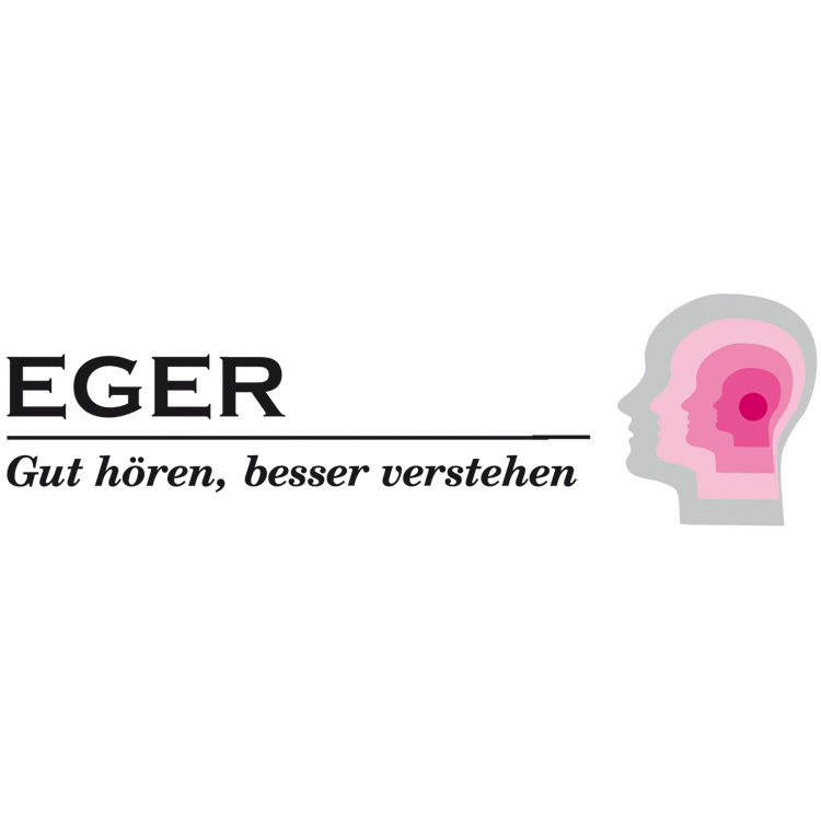 Logo der Firma Eger-gut hören, besser verstehen aus Osterwieck