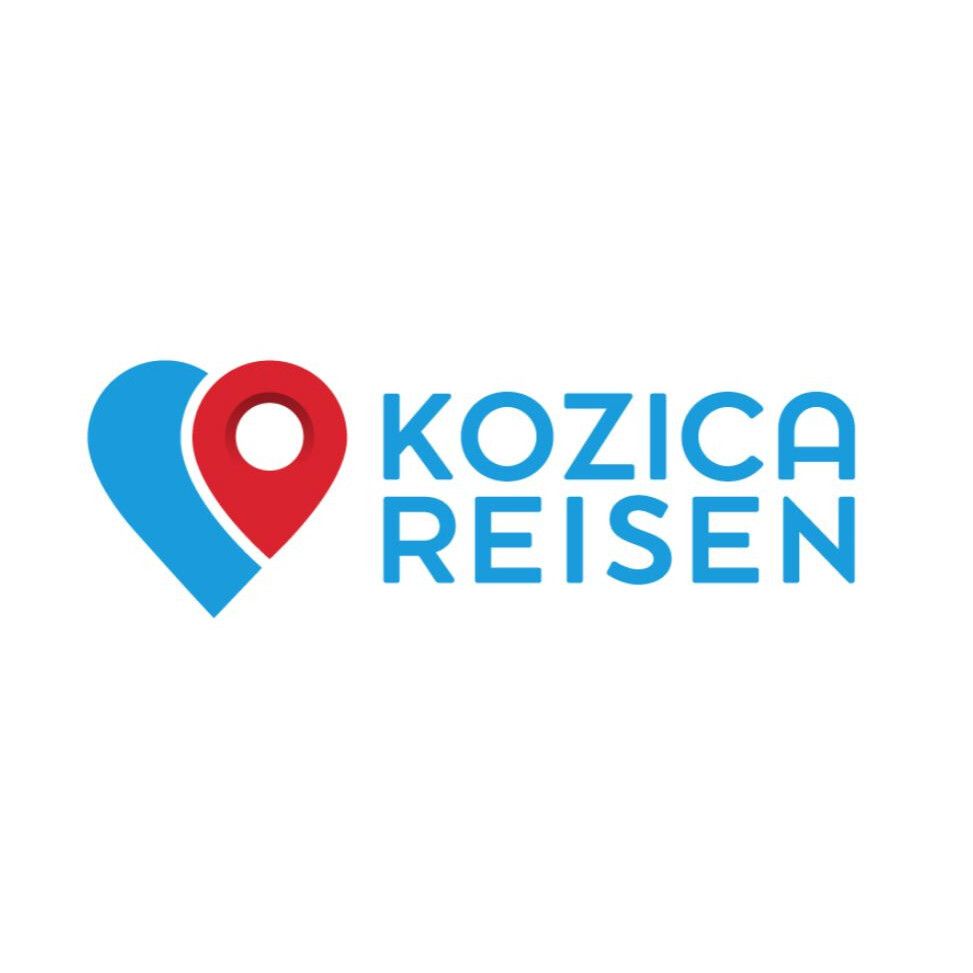 Logo der Firma KOZICA REISEN GmbH aus Essen