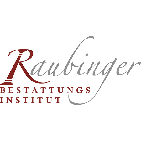 Logo der Firma Bestattungs-Institut Dieter Raubinger aus Leinfelden-Echterdingen
