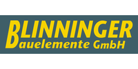 Logo der Firma Blinninger Josef Bauelemente GmbH aus Pfaffing