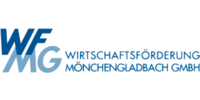 Logo der Firma WFMG Wirtschaftsförderung Mönchengladbach GmbH aus Mönchengladbach