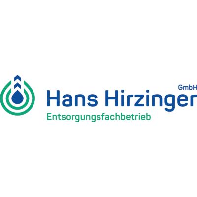 Logo der Firma Hans Hirzinger GmbH Spezialunternehmen für Abwasser- und Sondermülltransport aus Rosenheim