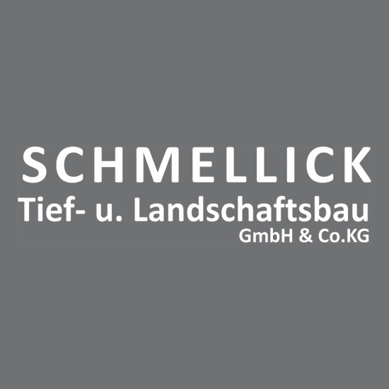 Logo der Firma Schmellick Tief- & Landschaftsbau GmbH & Co. KG aus Herford