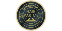 Logo der Firma Gentlemen''s Hair Department aus Marktredwitz