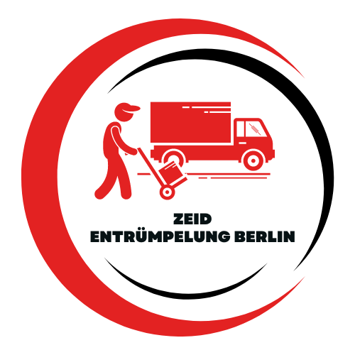 Logo der Firma Zeid Entrümpelung Berlin aus Berlin