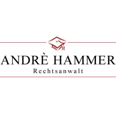 Logo der Firma André Hammer - Rechtsanwalt Arbeitsrecht Leipzig aus Leipzig