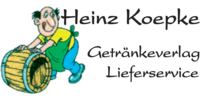 Logo der Firma Koepke aus Moers