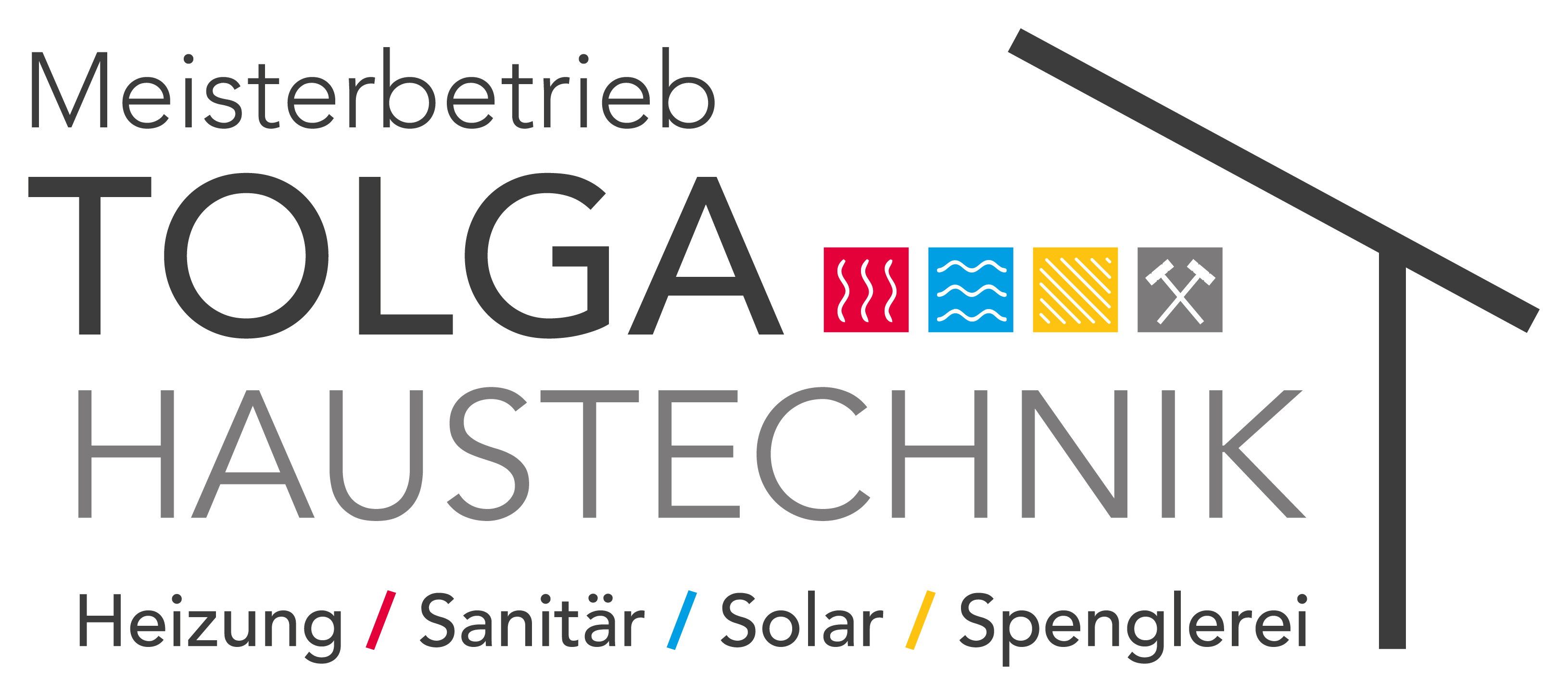 Logo der Firma Tolga Haustechnik aus Memmingen