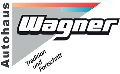 Logo der Firma Autohaus Wagner GmbH & Co. KG aus Herrsching