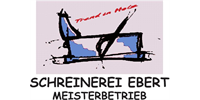 Logo der Firma Ebert Robert Schreinerei aus Kolitzheim auf dem Branchenportal Tischler-Schreiner.org