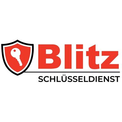Logo der Firma Blitz Schlüsseldienst aus Nürnberg