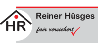 Logo der Firma Hüsges Reiner aus Korschenbroich