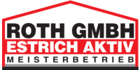 Logo der Firma ROTH GmbH Estrich Aktiv aus Bessenbach
