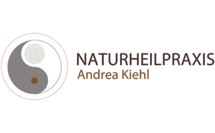 Logo der Firma Kiehl Andrea - Naturheilpraxis aus Vohenstrauß