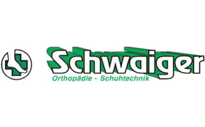 Logo der Firma Orthopädie Schwaiger aus Düsseldorf