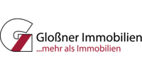 Logo der Firma Gloßner Immobilien aus Neumarkt