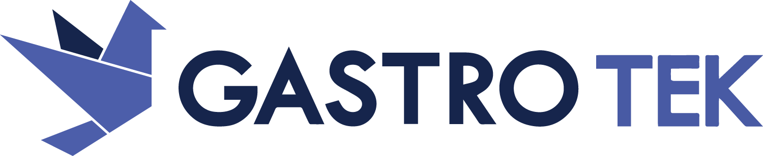 Logo der Firma Gastro Tek aus Frankfurt am Main