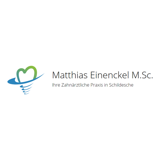 Logo der Firma Zahnarztpraxis Matthias Einenckel aus Bielefeld
