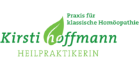 Logo der Firma Hoffmann Kirsti Praxis für klassische Homöopathie aus Greiz
