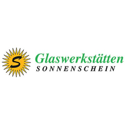 Logo der Firma Glaserei Glaswerkstätten Sonnenschein Fensterverglasung | Glastüren | Reparaturverglasung | Duschabtrennungen aus Wuppertal
