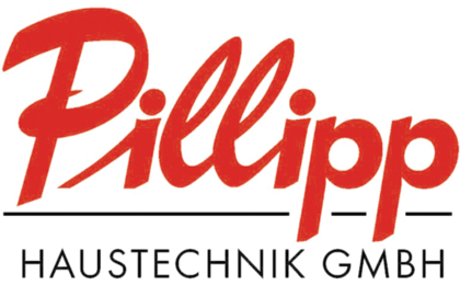 Logo der Firma Pillipp Haustechnik GmbH aus Möhrendorf