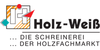 Logo der Firma Weiß Robert + Alexander Holz Weiß aus Geiselhöring auf dem Branchenportal Tischler-Schreiner.org