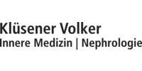 Logo der Firma Facharzt für Innere Medizin und Nephrologie Volker Klüsener aus Bochum