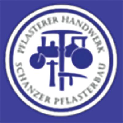 Logo der Firma SCHANZER PFLASTERBAU Inh. Kara Nur aus Ingolstadt