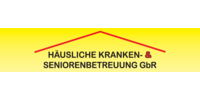 Logo der Firma Häusliche Kranken- & Seniorenbetreuung GbR aus Chemnitz