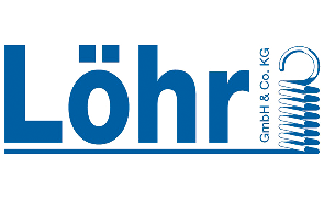 Logo der Firma Löhr GmbH & Co. KG aus Schwabach