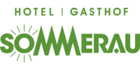 Logo der Firma Sommerau Hotel aus Bonndorf