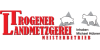 Logo der Firma Trogener Landmetzgerei aus Trogen