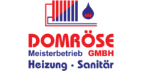 Logo der Firma Domröse GmbH aus Goch
