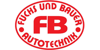 Logo der Firma Fuchs & Bauer aus Reichenberg auf dem Branchenportal Auto-Werkstatt.de