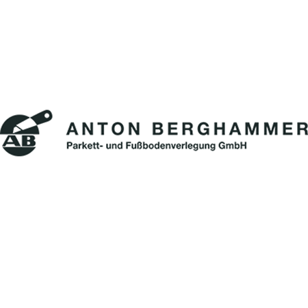 Logo der Firma Anton Berghammer Parkett- und Fußbodenverlegung GmbH aus München