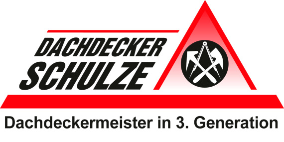 Logo der Firma Dachdecker Schulze aus Harsleben