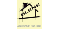 Logo der Firma Bauplanungsbüro Andreas Blenk aus Schwandorf