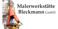 Logo der Firma Bleckmann GmbH aus Jüchen