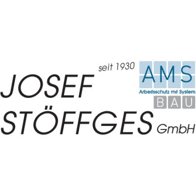 Logo der Firma Josef Stöffges GmbH aus Krefeld