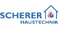Logo der Firma Scherer Haustechnik aus Celle