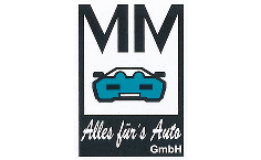 Logo der Firma MM - Alles fürs Auto aus Starnberg auf dem Branchenportal Auto-Werkstatt.de