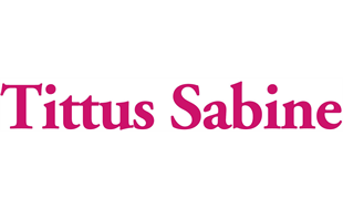Logo der Firma Tittus Sabine aus Nürnberg