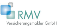 Logo der Firma RMV Versicherungsmakler GmbH aus Frensdorf