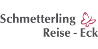 Logo der Firma Schmetterling Reise - Eck aus Lauter-Bernsbach