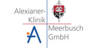 Logo der Firma Alexianer-Klinik aus Meerbusch