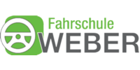 Logo der Firma Fahrschule Weber aus Haßfurt