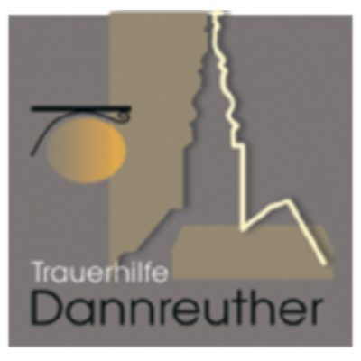 Logo der Firma Trauerhilfe Dannreuther e.K. Inh. Reinhold Glas aus Bayreuth