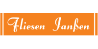 Logo der Firma Fliesen Janßen aus Brüggen